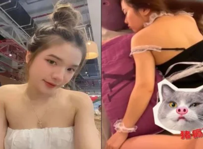Con nhỏ sẵn sàng vì người yêu